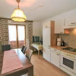 Apartment Jagerhof.1