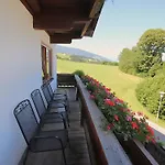 Apartment Jagerhof.1 Hochpillberg