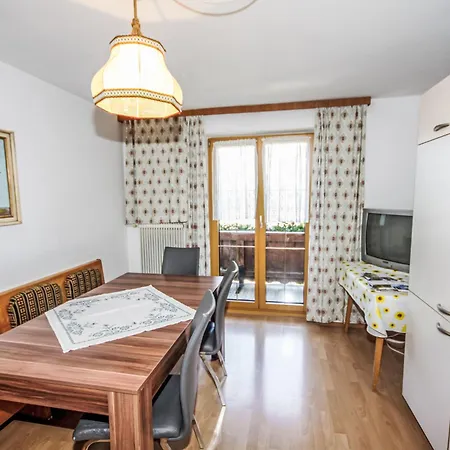 Jaegerhof-1 By Interhome Hochpillberg