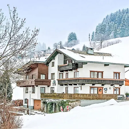 Jaegerhof-1 By Interhome Διαμέρισμα Hochpillberg