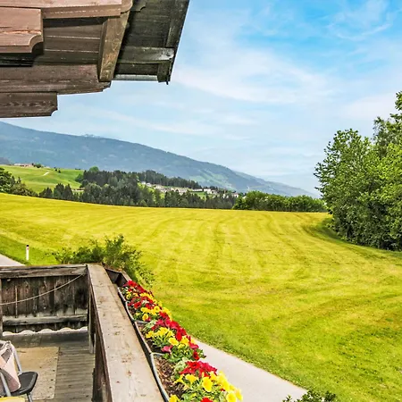 Jaegerhof-1 By Interhome * Hochpillberg