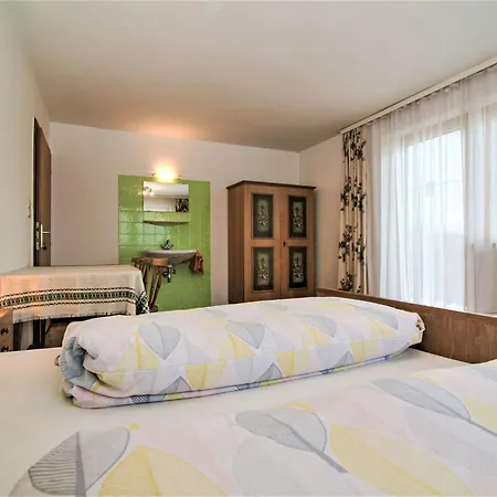 Apartamento Jaegerhof-1 By Interhome