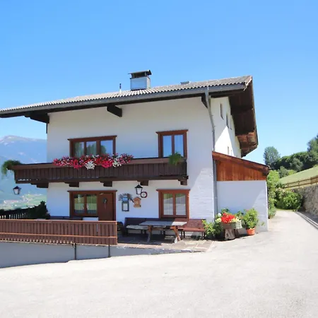 Apartamento Jaegerhof-1 By Interhome