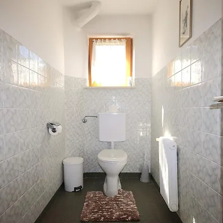 Apartamento Jaegerhof-1 By Interhome *