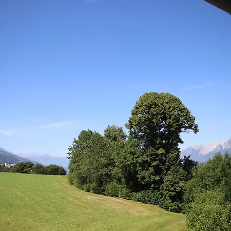 Jaegerhof-1 By Interhome * Hochpillberg