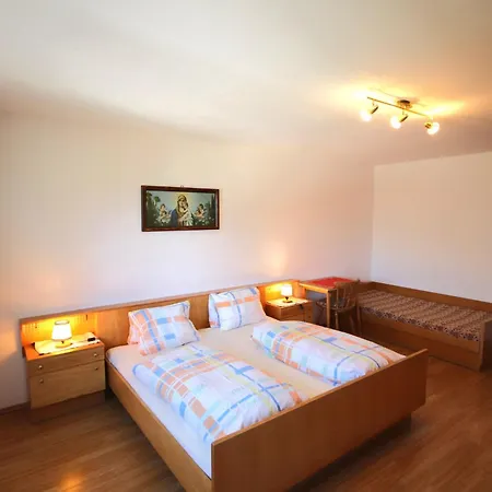 Apartamento Jaegerhof-1 By Interhome