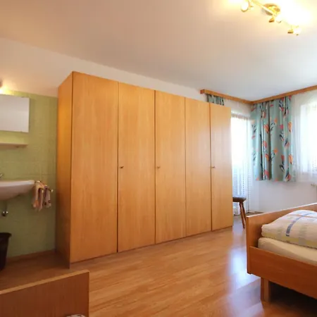 Jaegerhof-1 By Interhome *