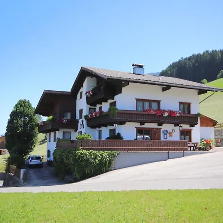 Jaegerhof-1 By Interhome