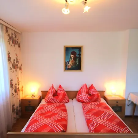 Apartamento Jaegerhof-1 By Interhome