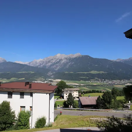 Apartamento Jaegerhof-1 By Interhome *