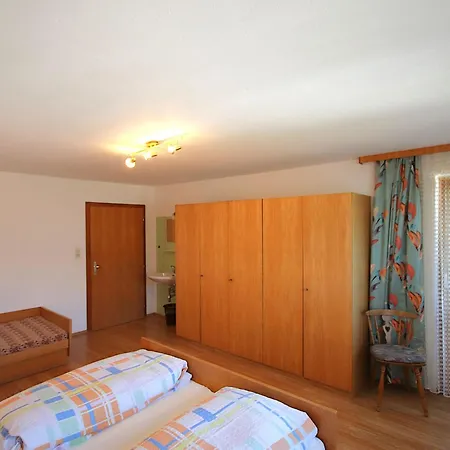 Apartamento Jaegerhof-1 By Interhome Hochpillberg