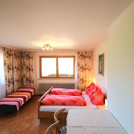 Jaegerhof-1 By Interhome Hochpillberg
