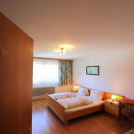 Apartamento Jaegerhof-1 By Interhome