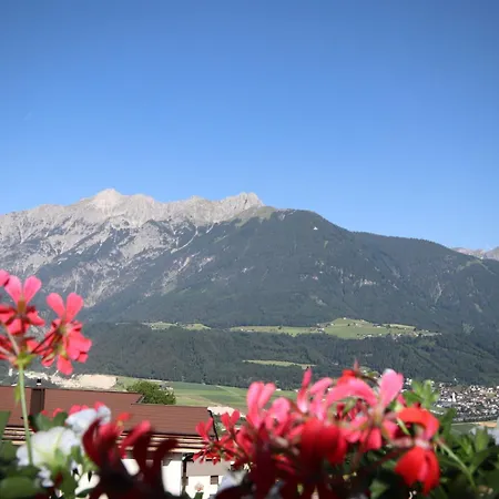 Jaegerhof-1 By Interhome アパート *