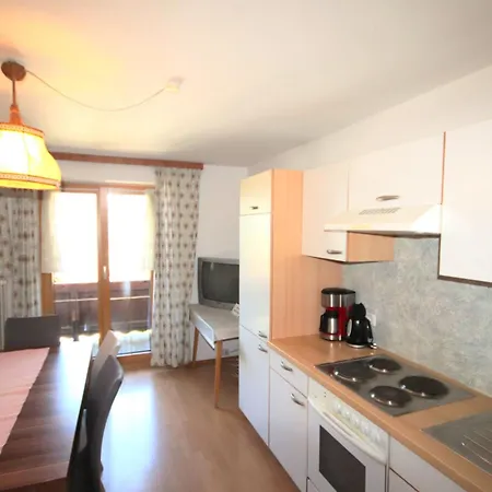 Jaegerhof-1 By Interhome Apartamento Hochpillberg