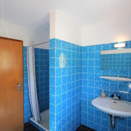 Apartamento Jaegerhof-1 By Interhome Hochpillberg