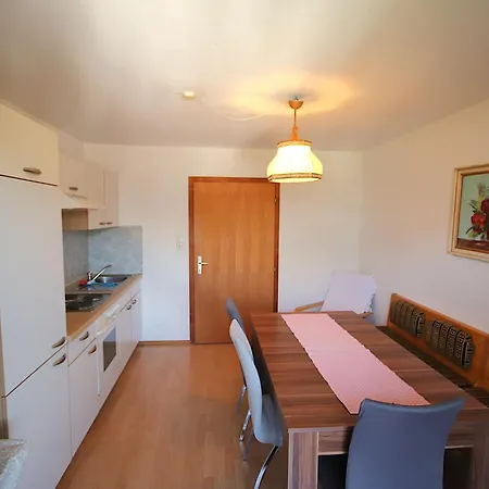 Jaegerhof-1 By Interhome * Hochpillberg