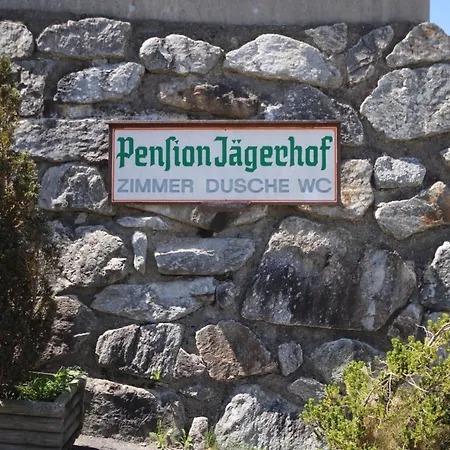 アパート Jaegerhof-1 By Interhome