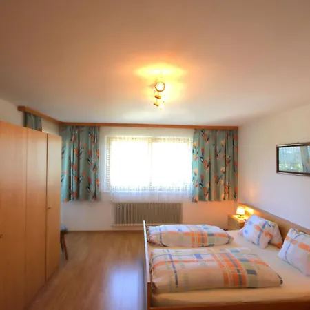 Jaegerhof-1 By Interhome * Hochpillberg