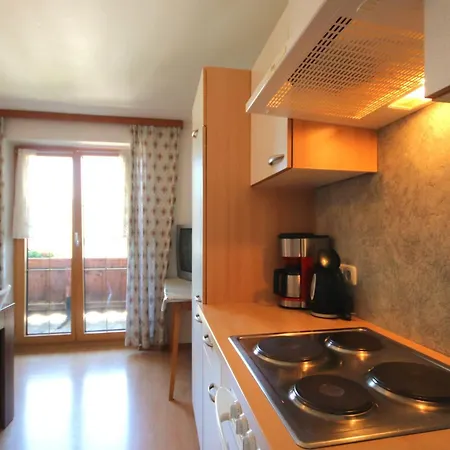 Apartamento Jaegerhof-1 By Interhome *