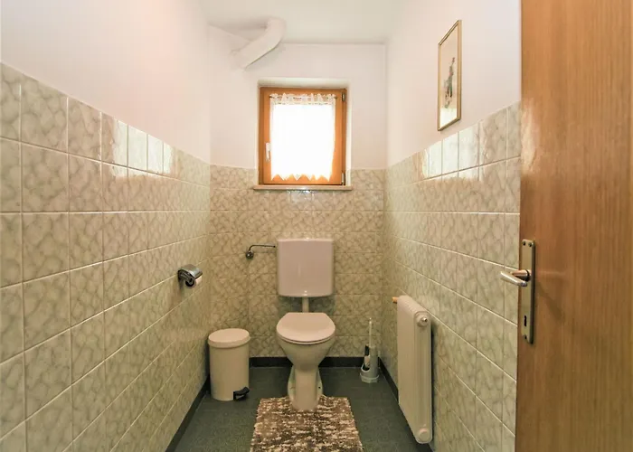 Appartement Jaegerhof-1 By Interhome Hochpillberg