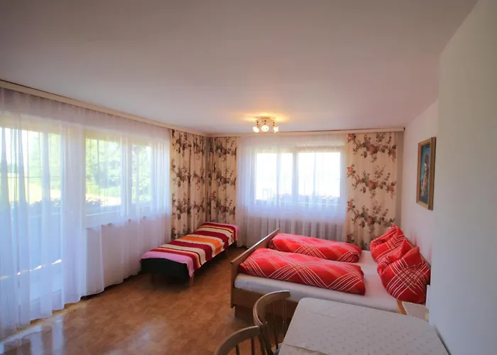 Jaegerhof-1 By Interhome