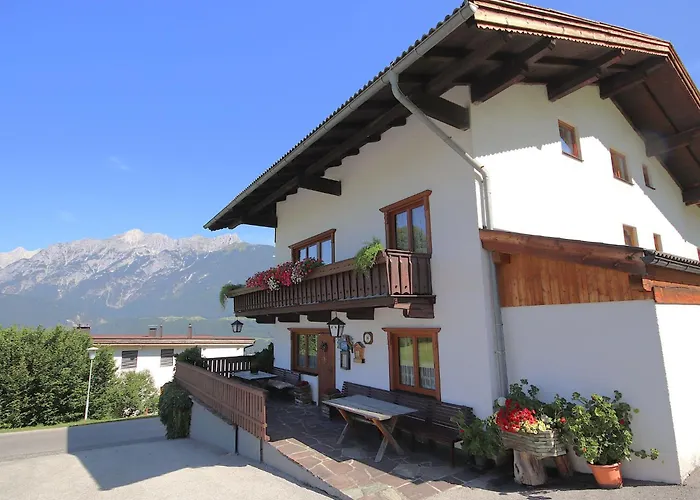 Apartamento Jaegerhof-1 By Interhome