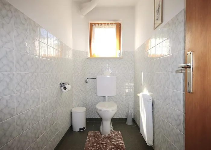 Apartamento Jaegerhof-1 By Interhome *