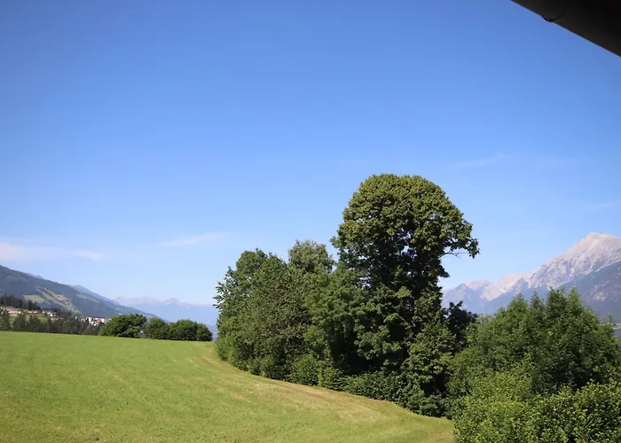 Jaegerhof-1 By Interhome * Hochpillberg