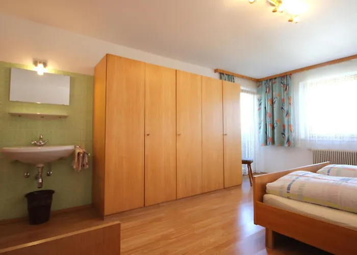 Jaegerhof-1 By Interhome *