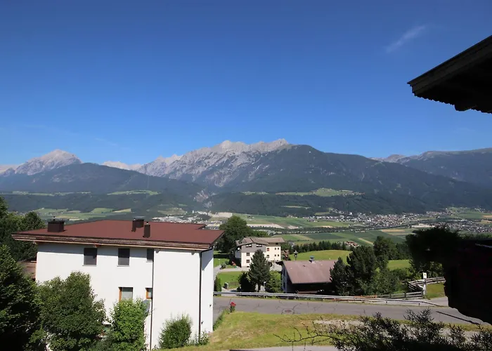 Appartement Jaegerhof-1 By Interhome *