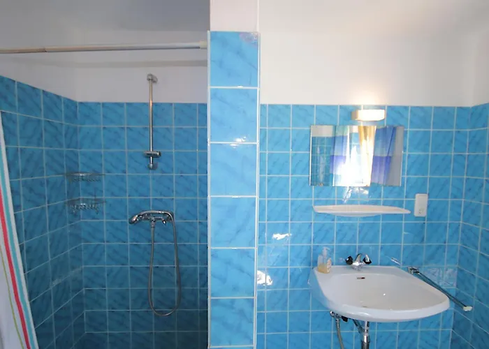 Jaegerhof-1 By Interhome * Hochpillberg