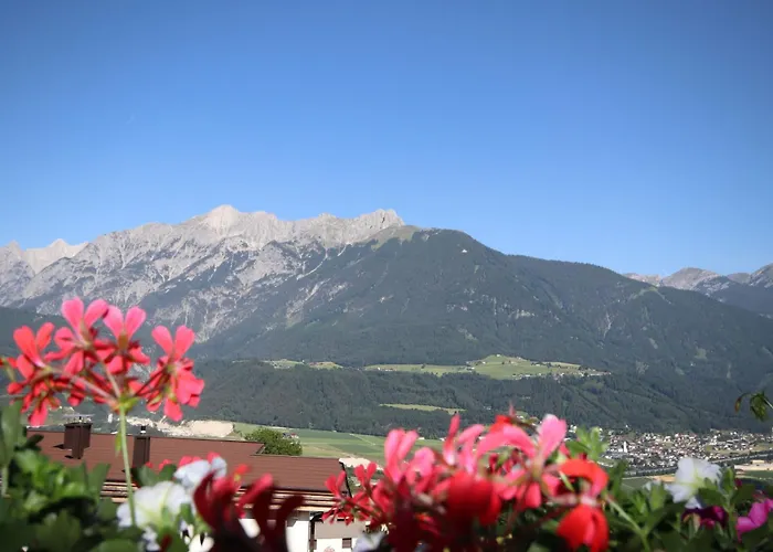 Jaegerhof-1 By Interhome Apartamento *