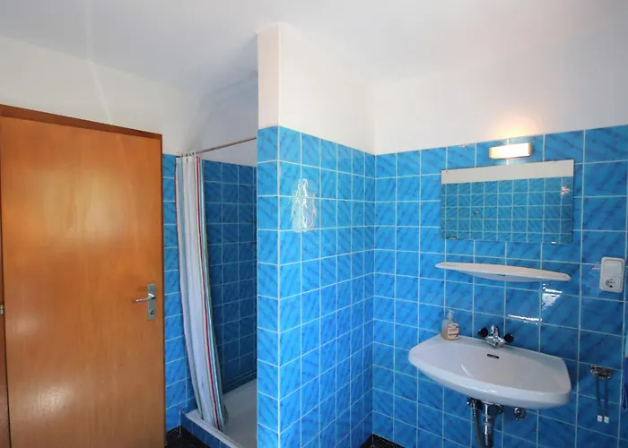 Apartamento Jaegerhof-1 By Interhome Hochpillberg