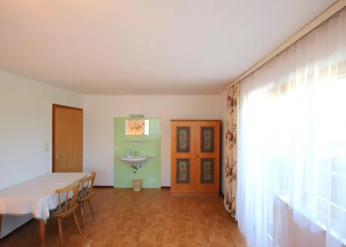 Jaegerhof-1 By Interhome Appartement