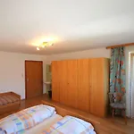 דירה Jaegerhof-1 By Interhome Hochpillberg