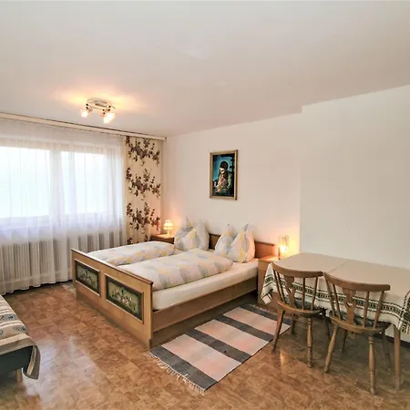 Jaegerhof-1 By Interhome Apartament *