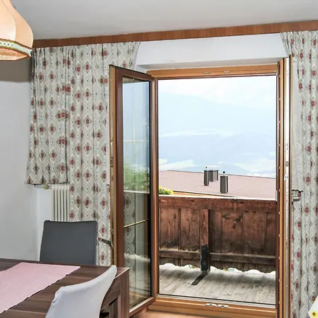 Jaegerhof-1 By Interhome Apartament Hochpillberg