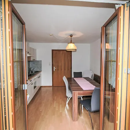 Apartament Jaegerhof-1 By Interhome Hochpillberg