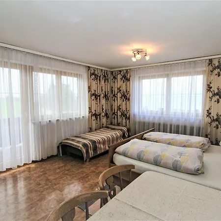 Apartament Jaegerhof-1 By Interhome