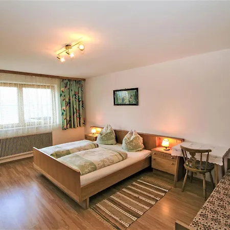 Jaegerhof-1 By Interhome Apartament