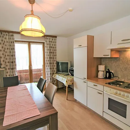 Apartament Jaegerhof-1 By Interhome