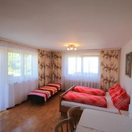 Jaegerhof-1 By Interhome