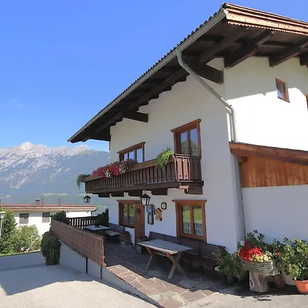 Appartement Jaegerhof-1 By Interhome