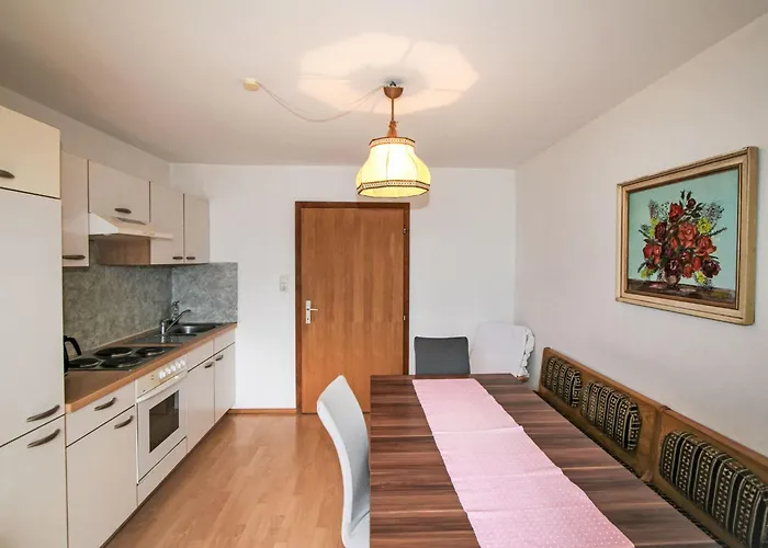 Jaegerhof-1 By Interhome