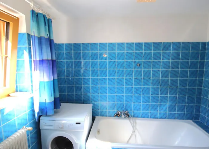 Jaegerhof-1 By Interhome Appartement