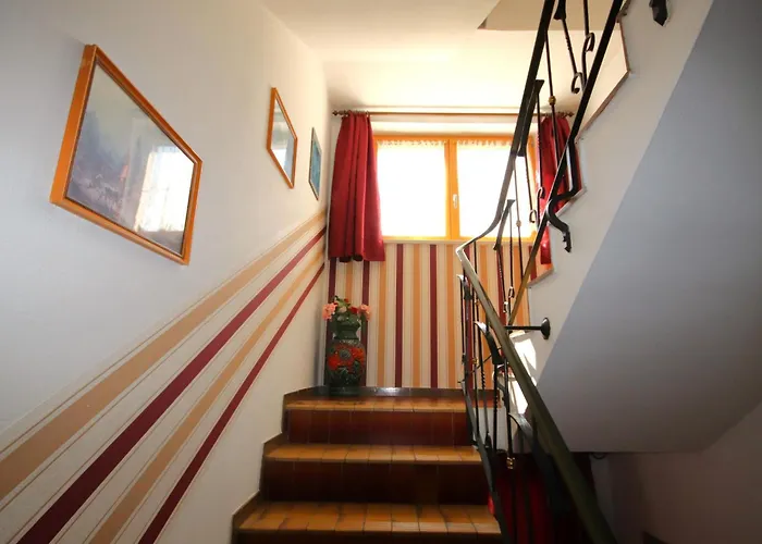 Jaegerhof-1 By Interhome Hochpillberg