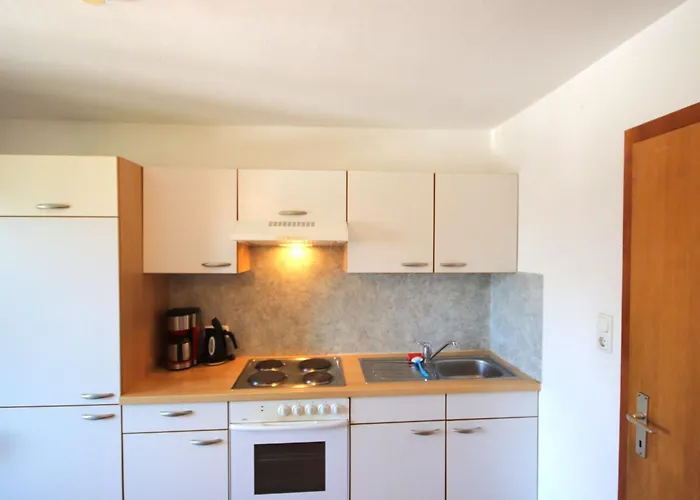 Jaegerhof-1 By Interhome Hochpillberg